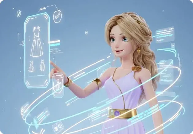 Sales Fortuna Avatar-1